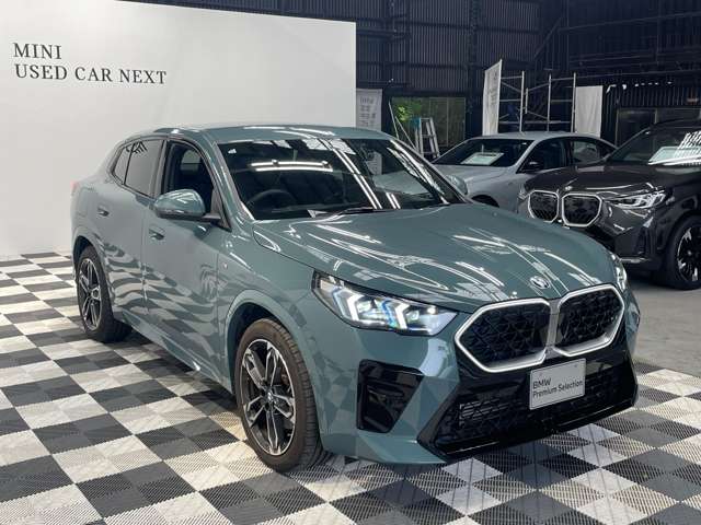 BMW X2 8