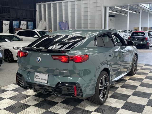 BMW X2 9