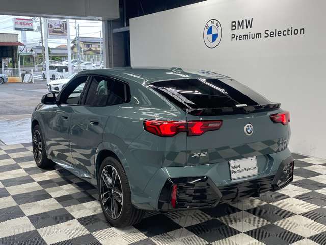 BMW X2 10