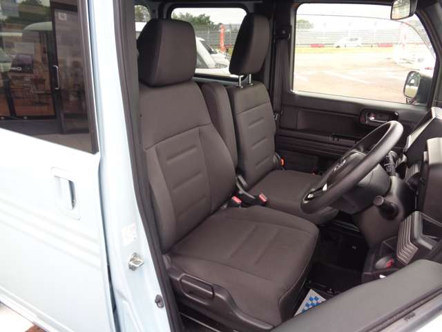 Honda N-VAN 11