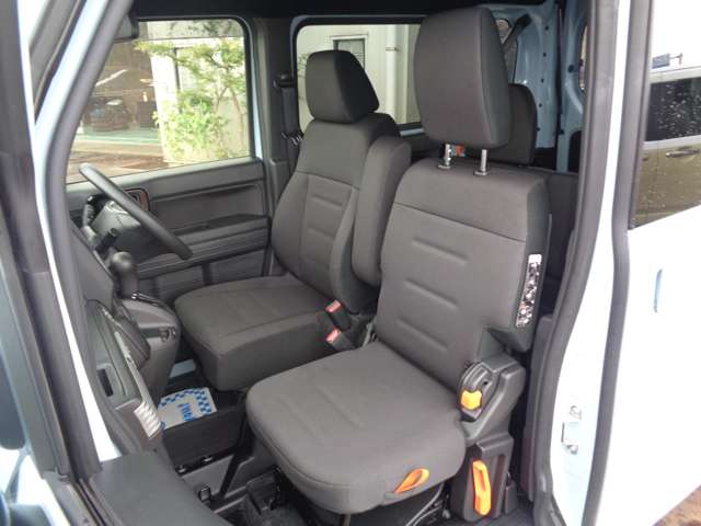 Honda N-VAN 12