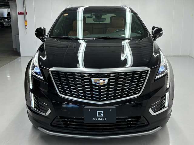 Cadillac XT5 11