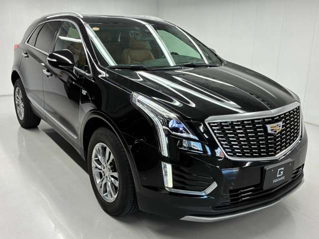 Cadillac XT5 12