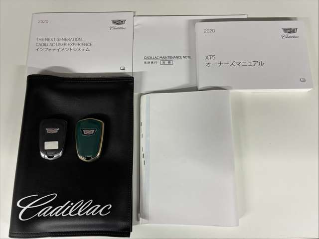 Cadillac XT5 7