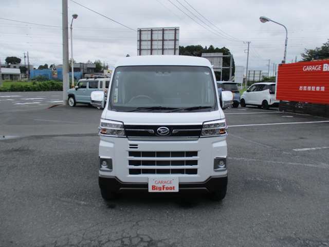 Daihatsu Atrai 3