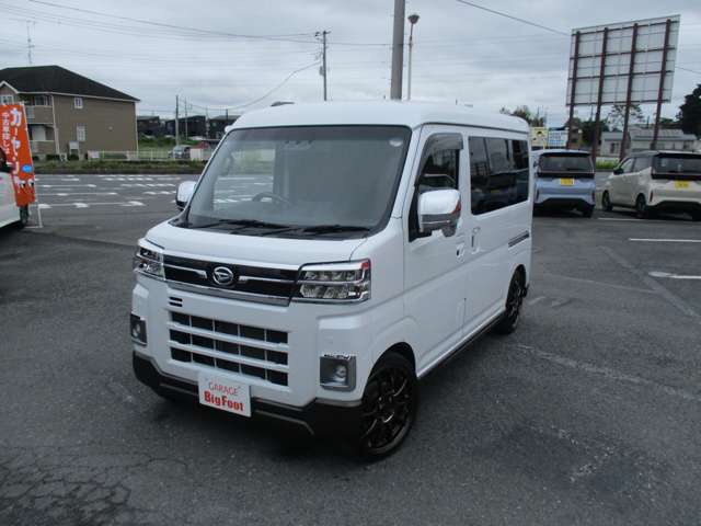 Daihatsu Atrai 6