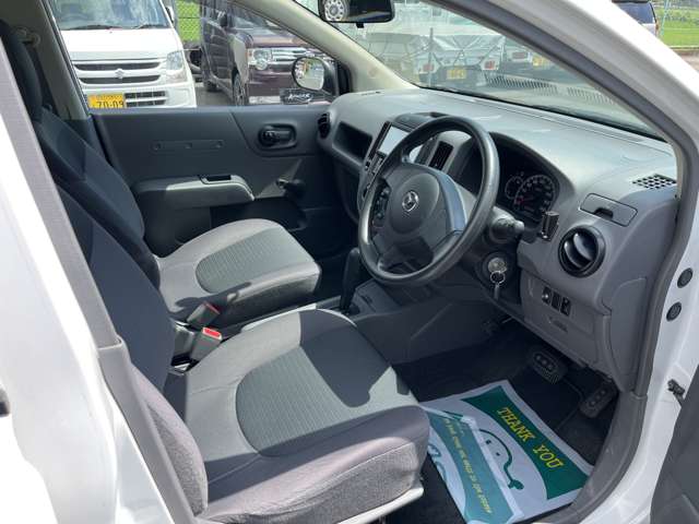 Mazda Familia Van 2