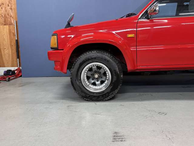 Mazda Proceed 7