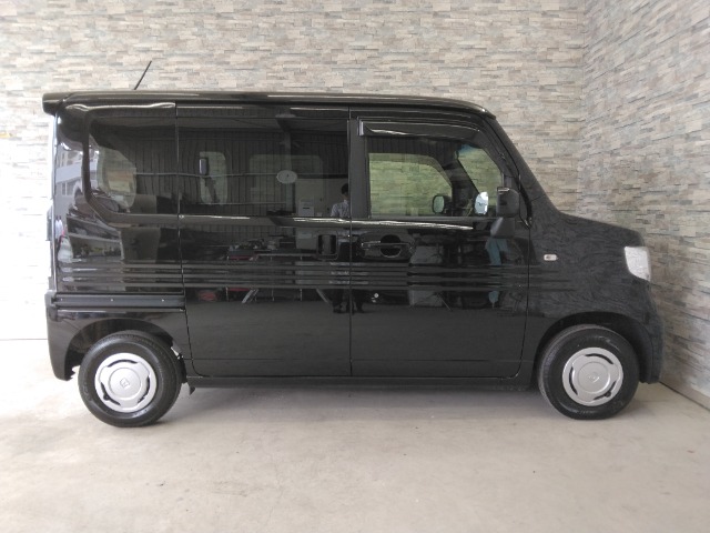 Honda N-VAN 7