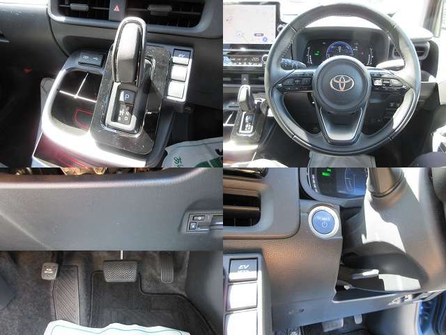 Toyota Sienta 12