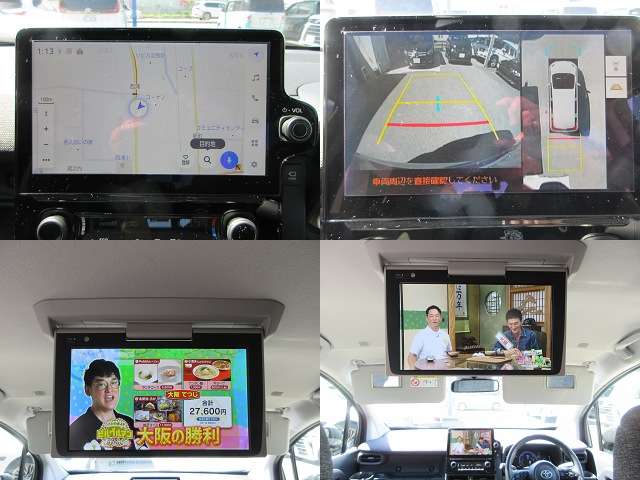 Toyota Sienta 3