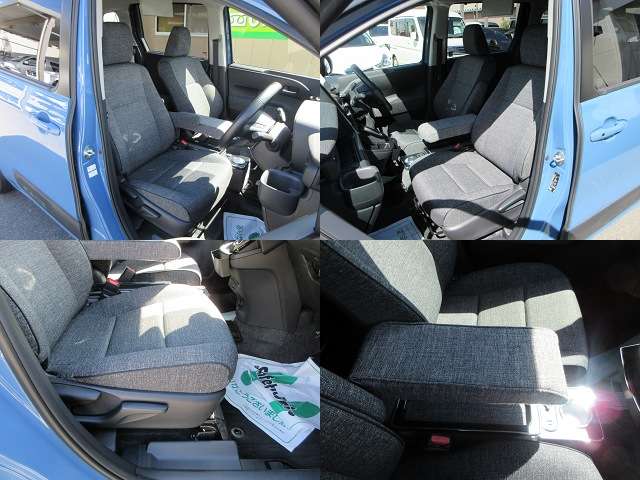 Toyota Sienta 9