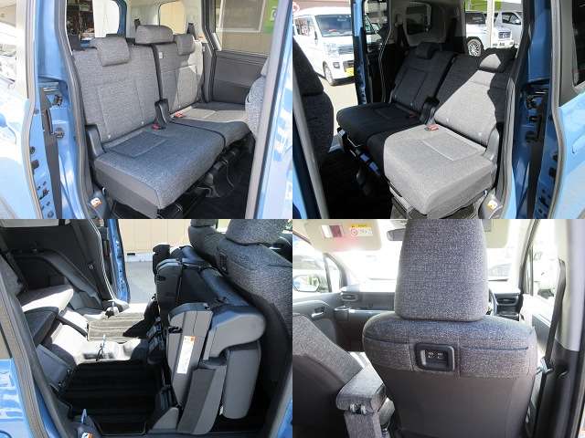 Toyota Sienta 10