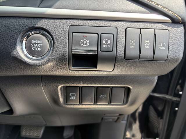 Toyota Harrier 8
