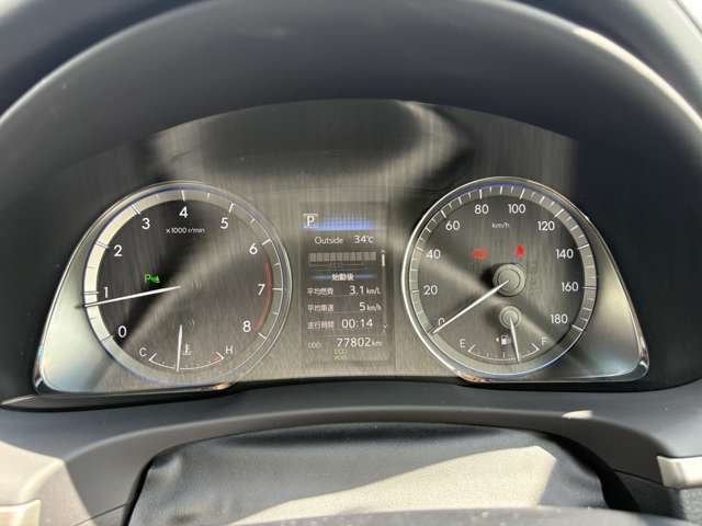 Toyota Harrier 9