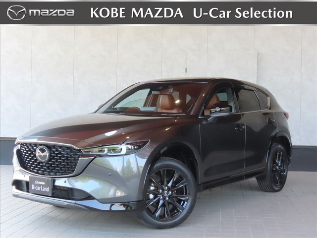 Mazda CX-5 2
