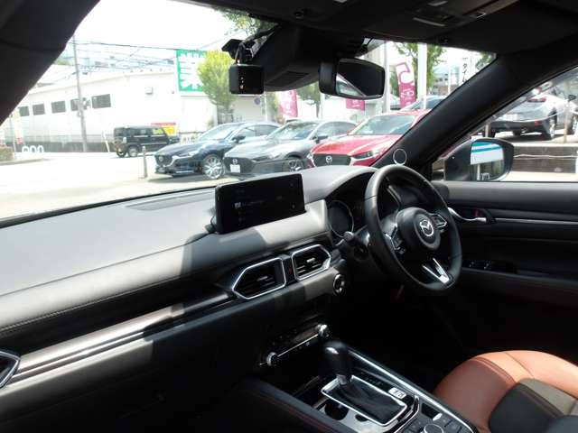 Mazda CX-5 4