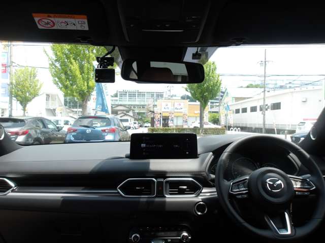 Mazda CX-5 5