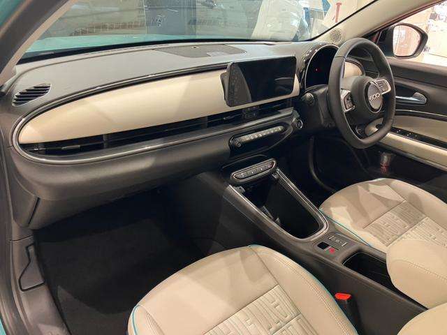 Fiat 600e 12