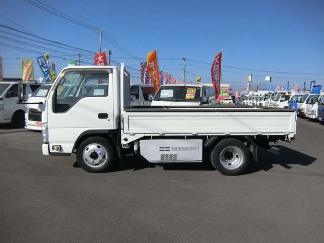 Isuzu Elf 3