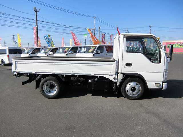 Isuzu Elf 9
