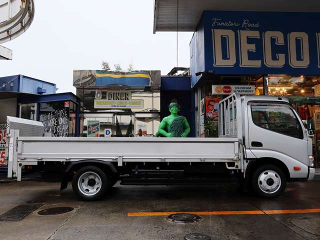Hino Dutro 12