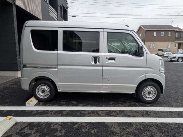 Suzuki Every 11