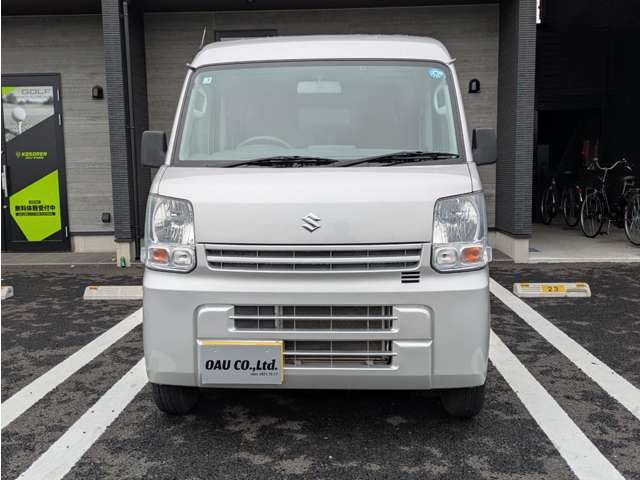 Suzuki Every 9