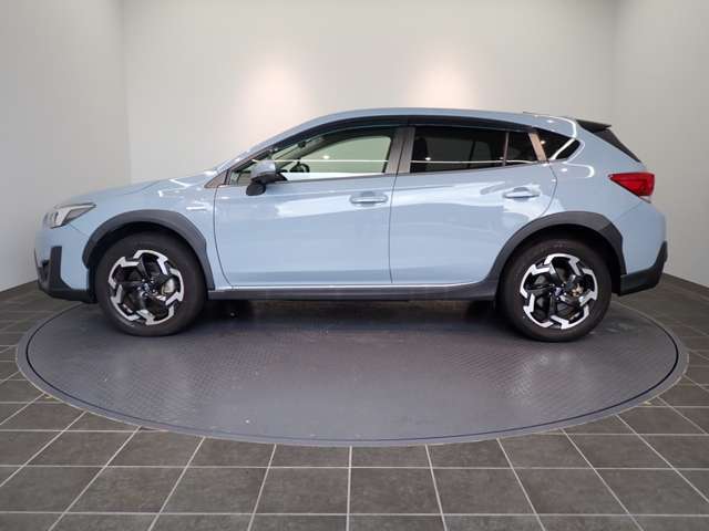 Subaru XV 12
