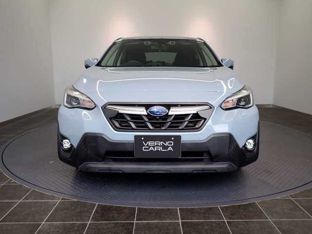 Subaru XV 9