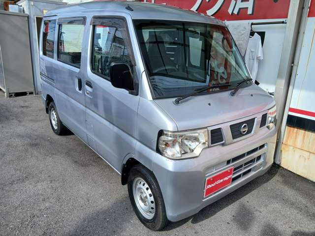Nissan NV100 Clipper 2