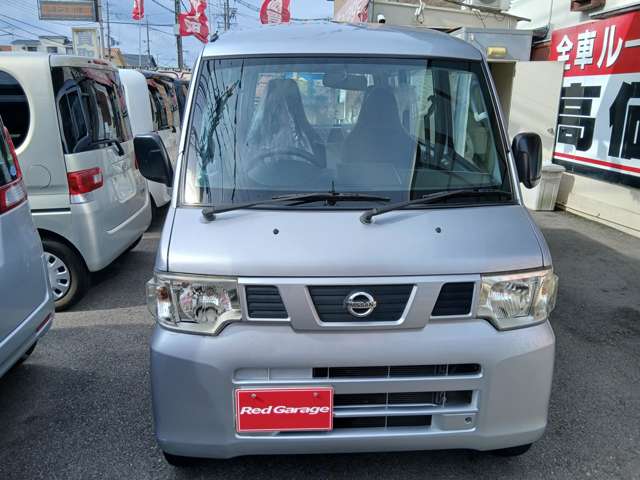Nissan NV100 Clipper 3