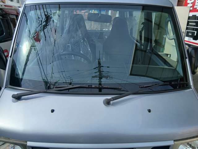 Nissan NV100 Clipper 4