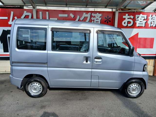 Nissan NV100 Clipper 6
