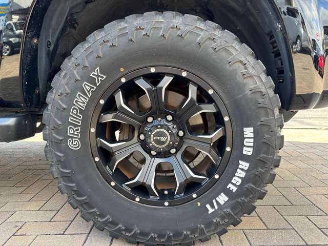 Toyota Hilux Surf 5