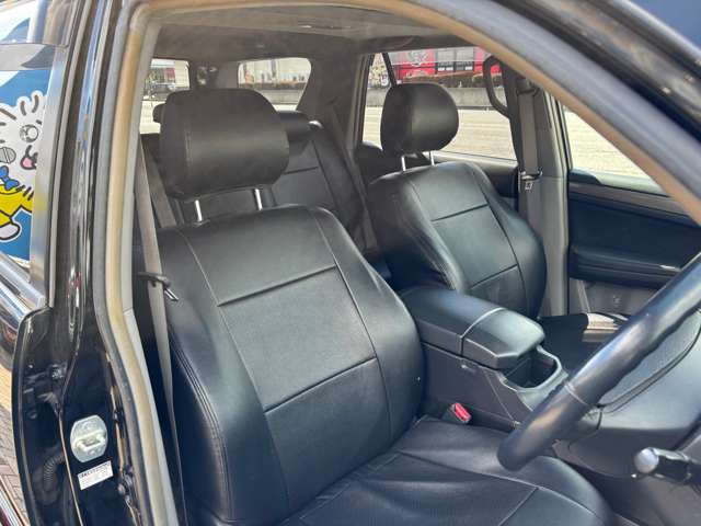 Toyota Hilux Surf 9