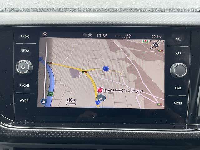 Volkswagen T-Cross 10