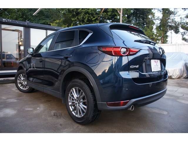 Mazda CX-5 11
