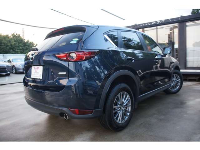 Mazda CX-5 12