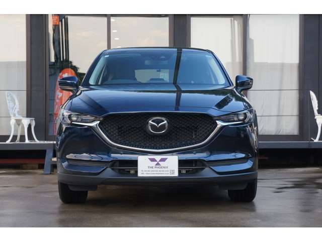 Mazda CX-5 2