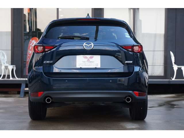 Mazda CX-5 6