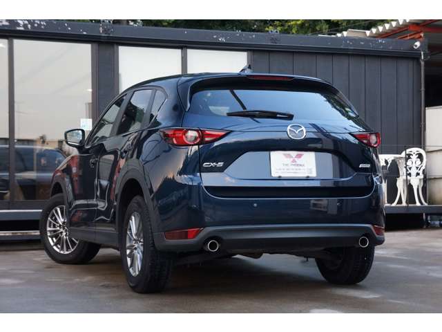 Mazda CX-5 7