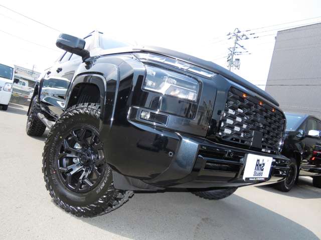 Mitsubishi Triton 5