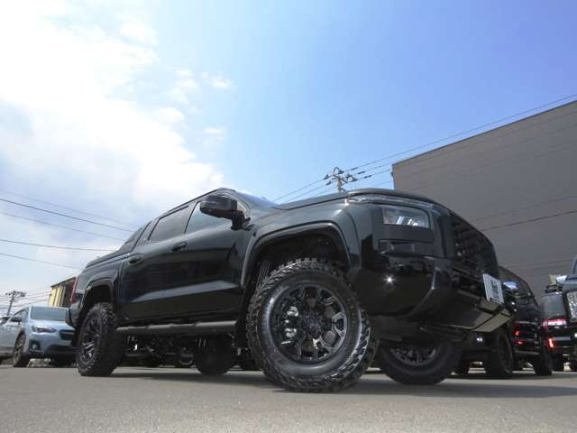 Mitsubishi Triton 6