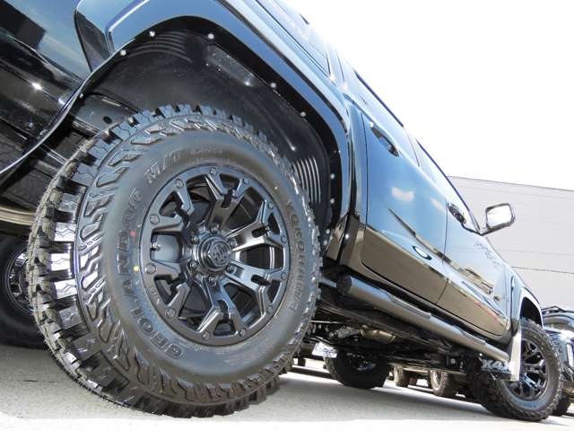 Mitsubishi Triton 10