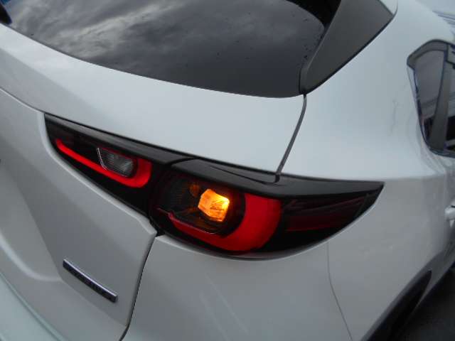 Mazda CX-5 5