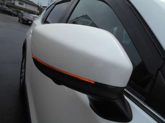 Mazda CX-5 6