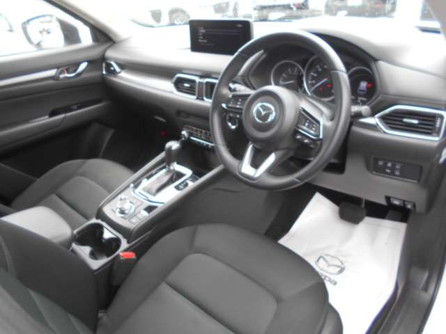 Mazda CX-5 8
