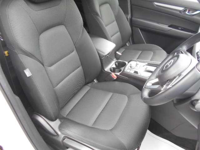 Mazda CX-5 9