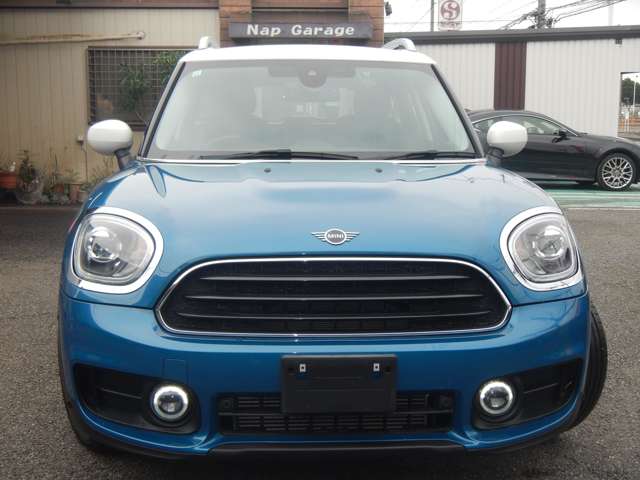 MINI Crossover 3